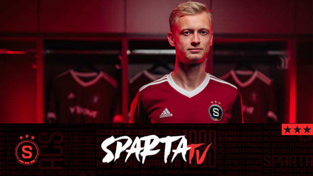 ZELENÝ | Chci Spartě splatit důvěru