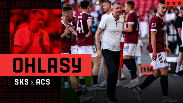 HORŇÁK | Tým si zaslouží absolutorium!