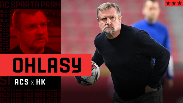 VRBA | Jsem hodně zklamaný