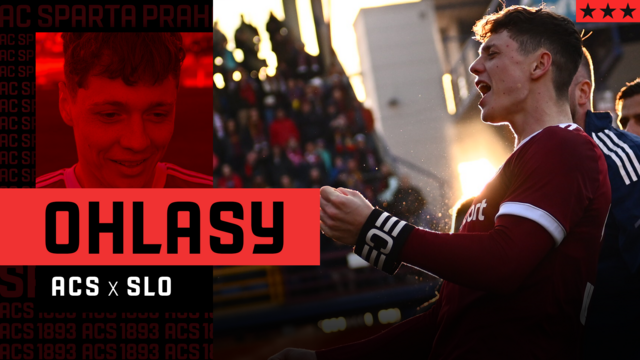 LK37 | Vážím si přístupu kluků
