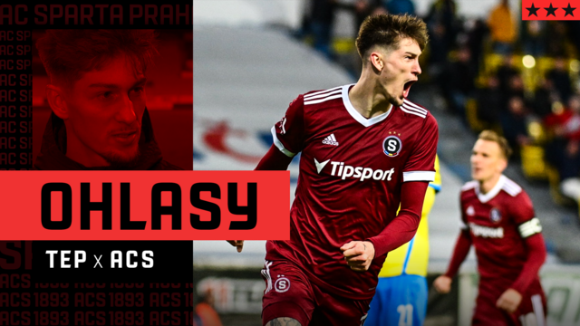 ČVANČARA | Cíle Sparty se nemění
