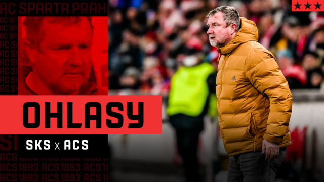 VRBA | První gól zápas hodně ovlivnil