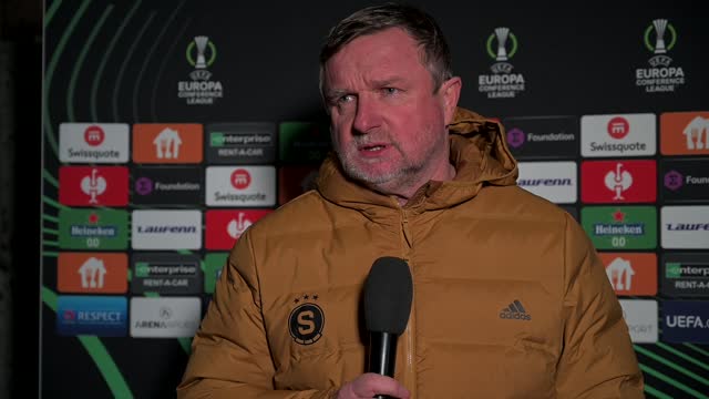 VRBA | Jsme zklamaní