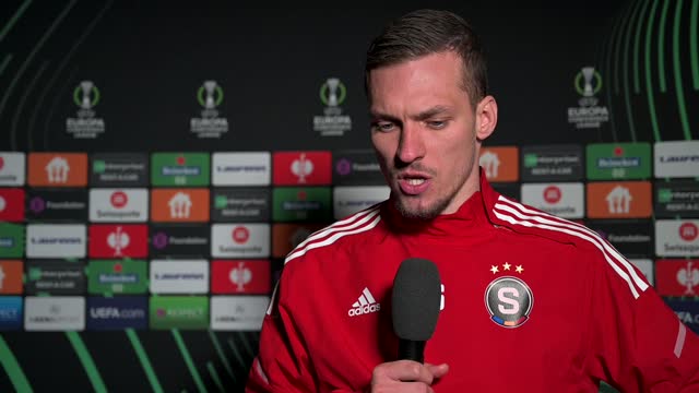 HARASLÍN | Měli jsme být dravější