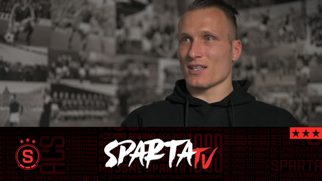 Lukáš Štetina se loučí