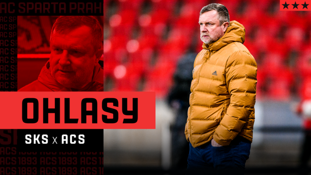 VRBA | Byli jsme důslednější a přesnější