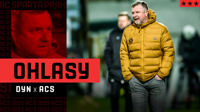 VRBA | Takové zápasy musíme vyhrávat