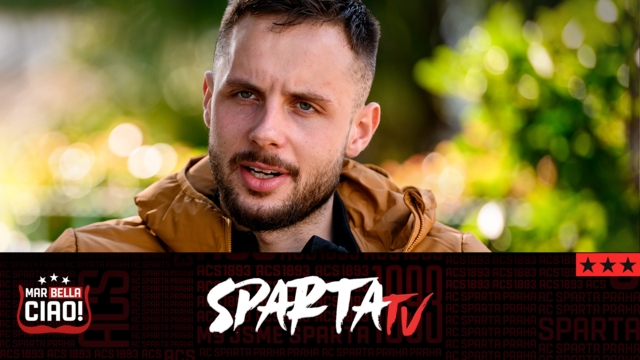 HØJER | Jsem šťastný, že můžu být zpátky v týmu