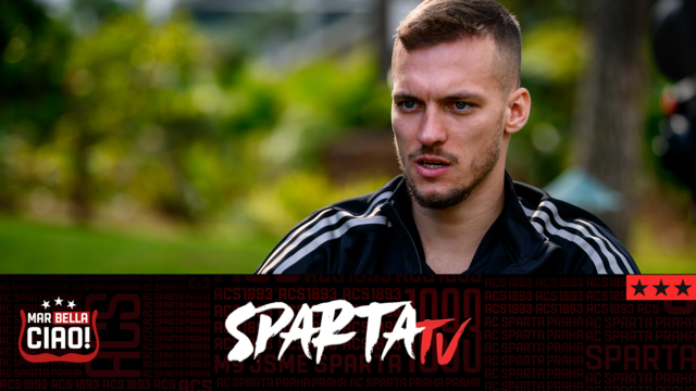 HARASLÍN | Pamatuju si každý svůj gól