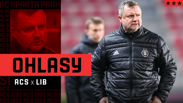 VRBA | Je důležité, že jsme v kontaktu s čelem ligy