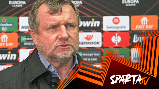 VRBA | Nedáváme góly, to je problém