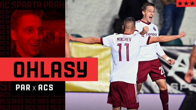 WIESNER | Fotbal jsme si užívali