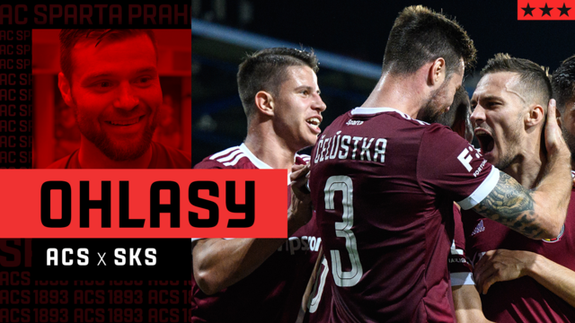 ČELŮSTKA | Nádherný pocit vyhrát derby