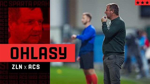 VRBA | Hodně důležitý výsledek před dalšími zápasy