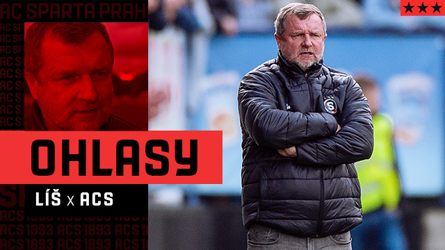 VRBA | Jsem rád, že dostali příležitost další hráči a zvládli to
