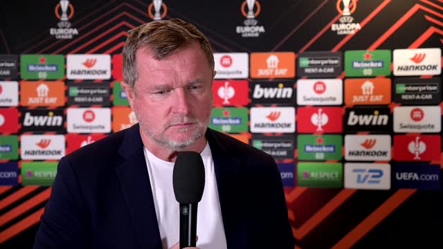 VRBA | Na bod musíme navázat vítězstvím s Rangers
