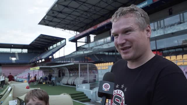 ACS Letenská noc 2021