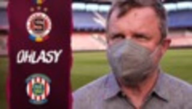 VRBA | Adam Hložek je mimořádný hráč