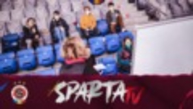Škola na stadionu