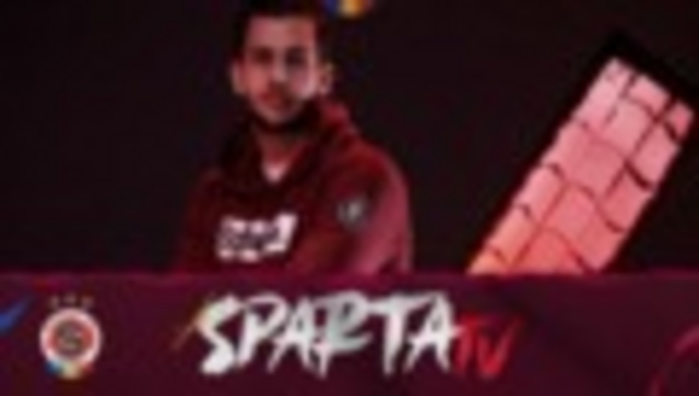 SPARTA. | Limitované kolekce