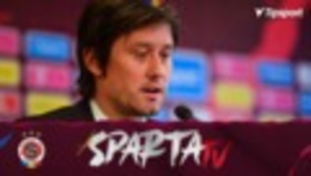 ROSICKÝ | Chceme lepší umístění než v minulých sezonách