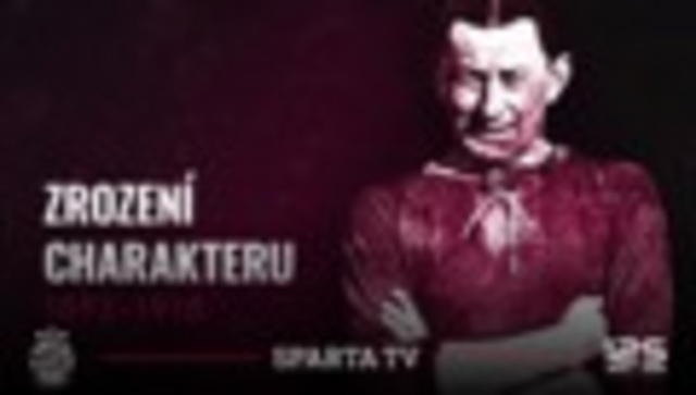 Zrození charakteru