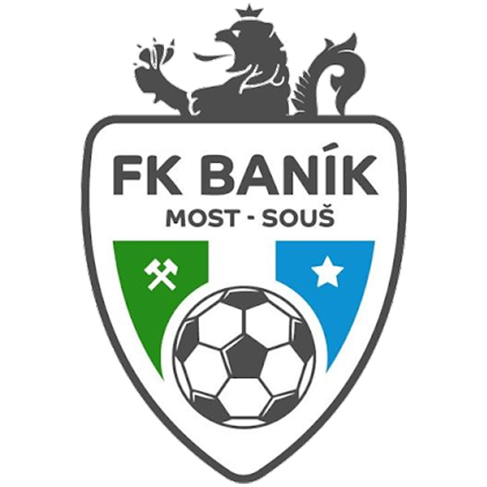 FK Baník Most-Souš