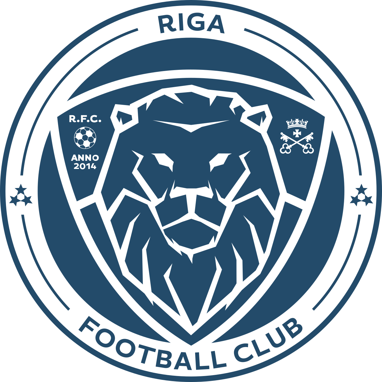 Riga FC