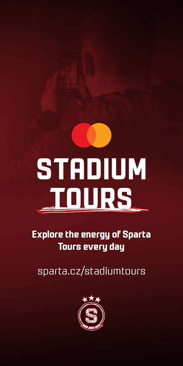 Stadium tours