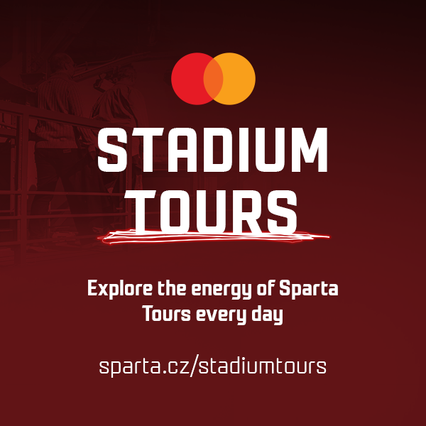Stadium tours