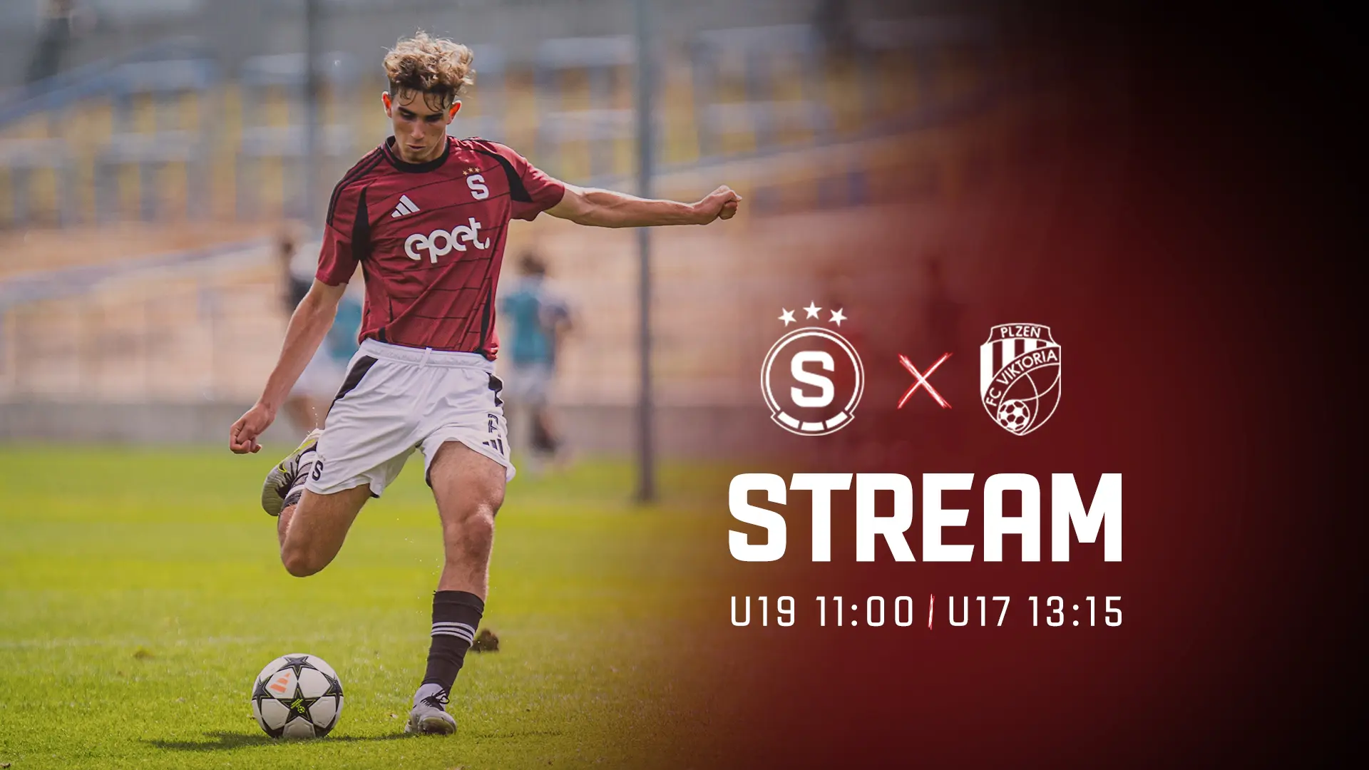 ŽIVĚ: Artis - Sparta B