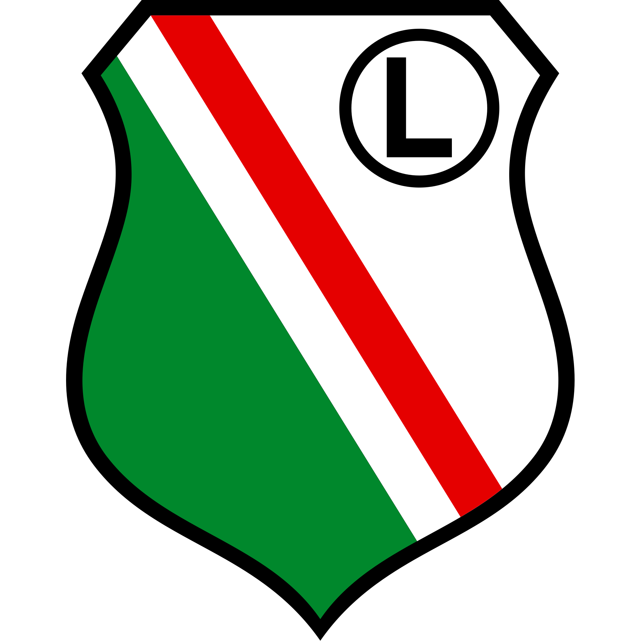 Legia Varšava