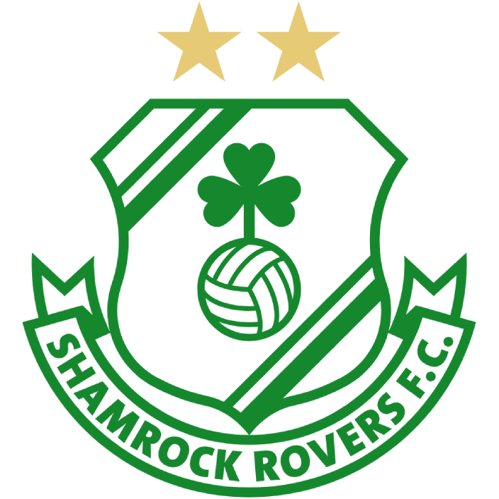 Shamrock Rovers F.C.