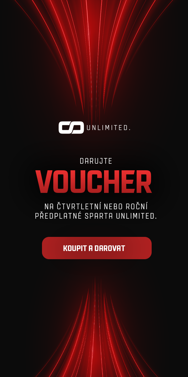 Voucher Sparta UNLIMITED.