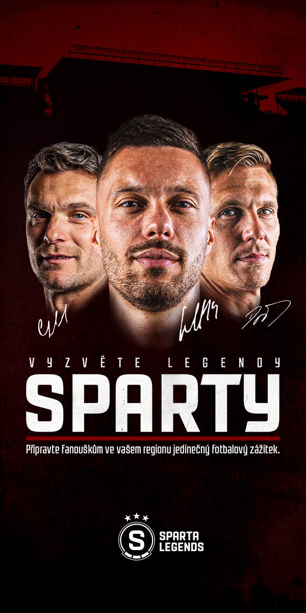 Sparta Legends