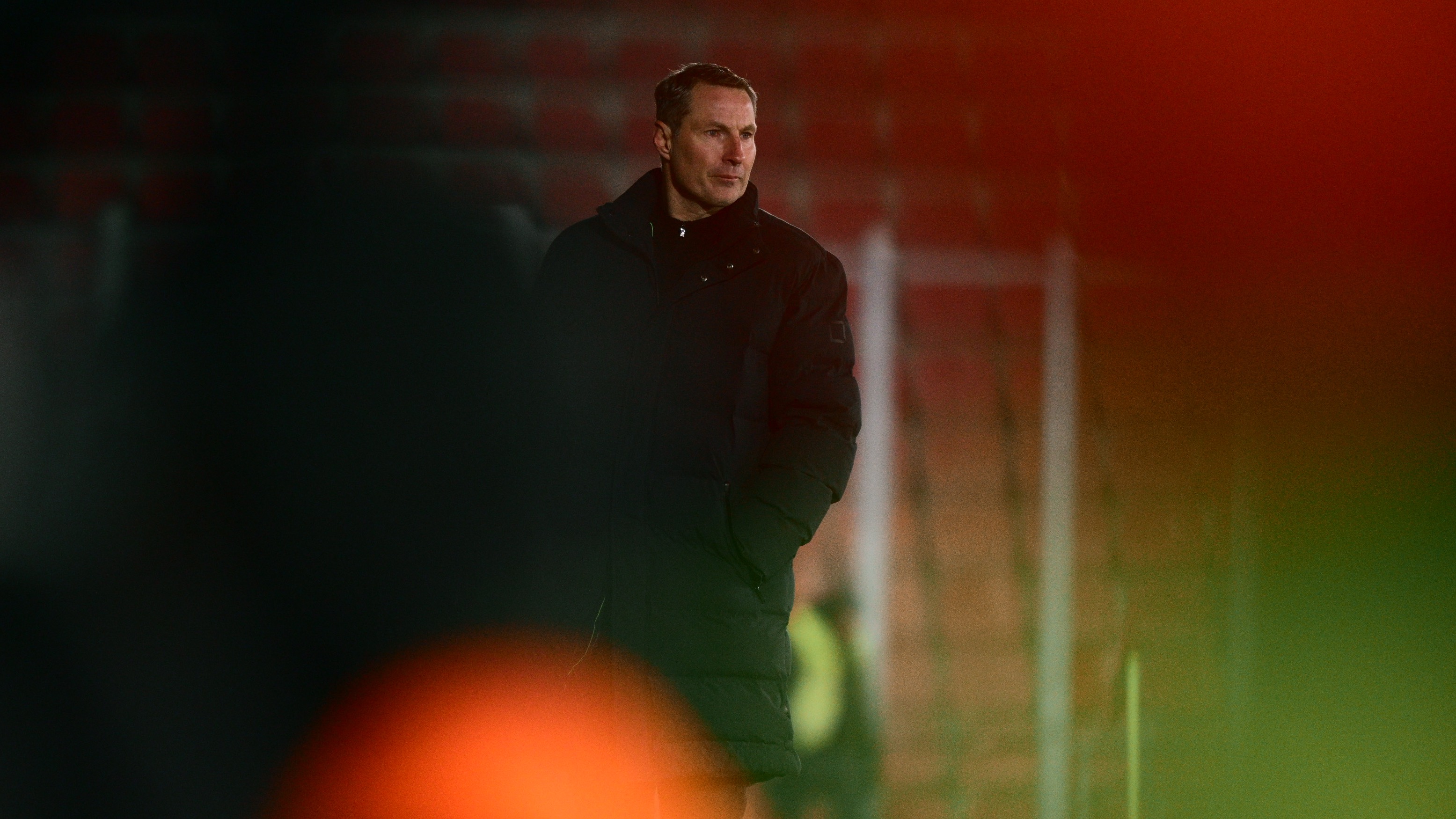 ŽIVĚ: Tisková konference