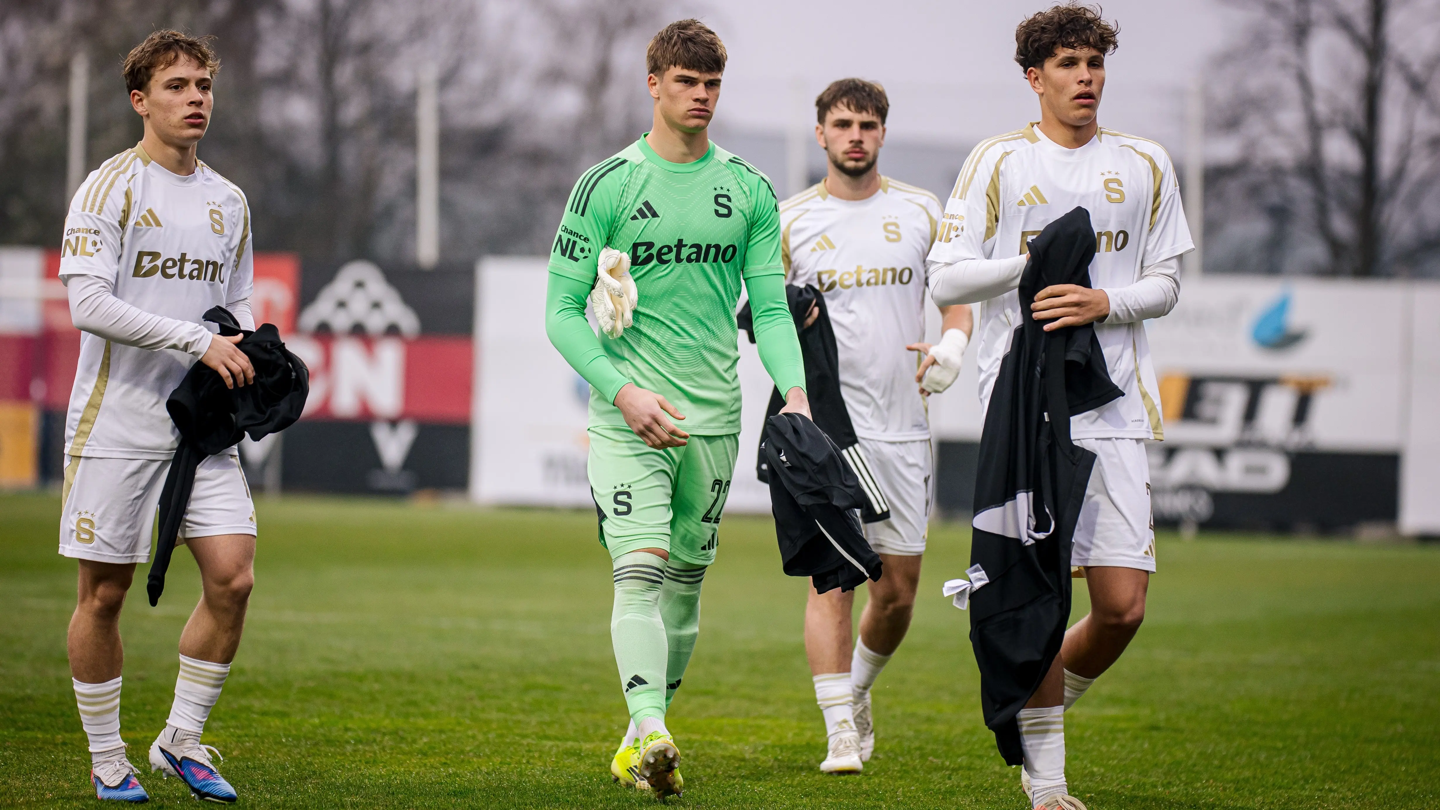 ŽIVĚ: 1.FK Příbram - AC Sparta Praha