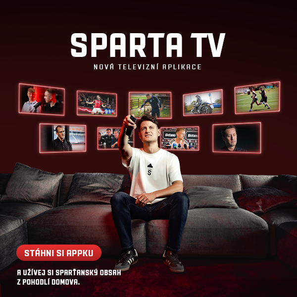 Televizní aplikace