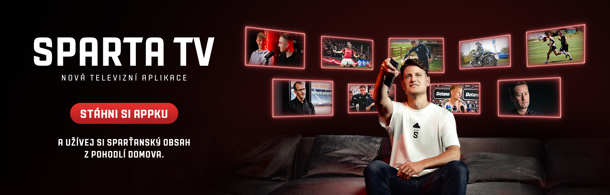 TV APP