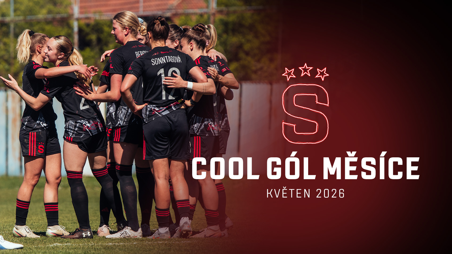 COOL GÓL ZÁPASU | květen 2026