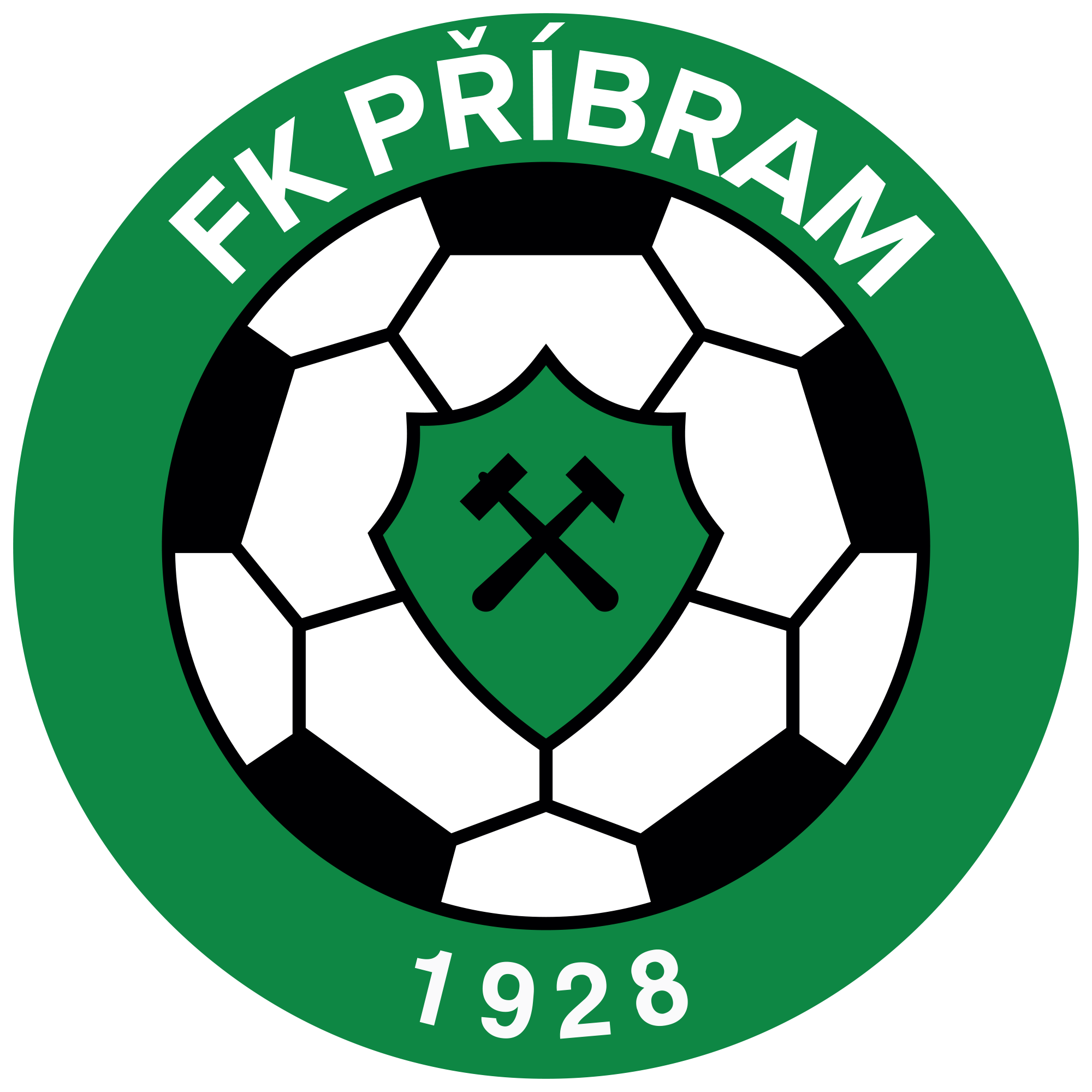 1. FK Příbram B