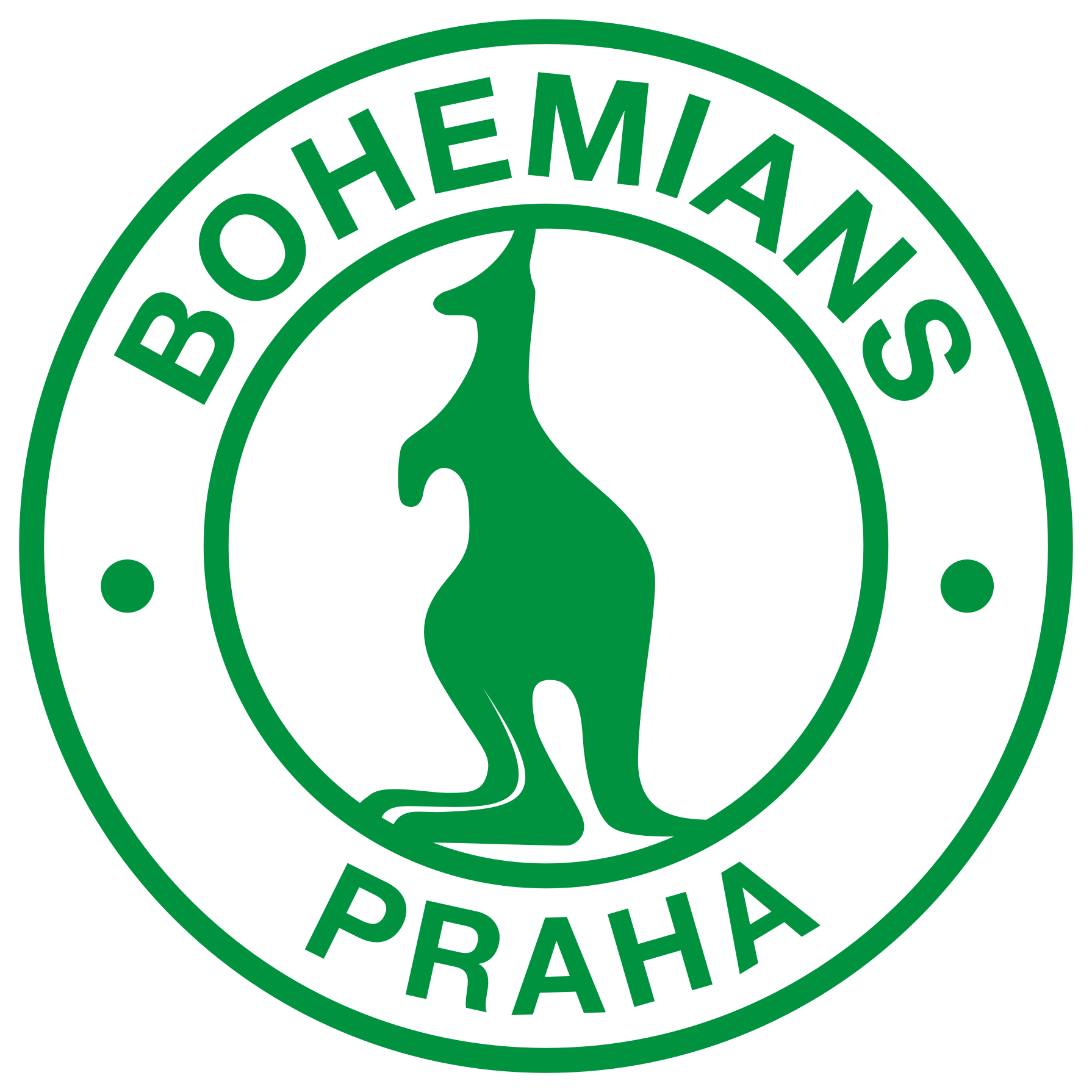 Bohemians Praha B