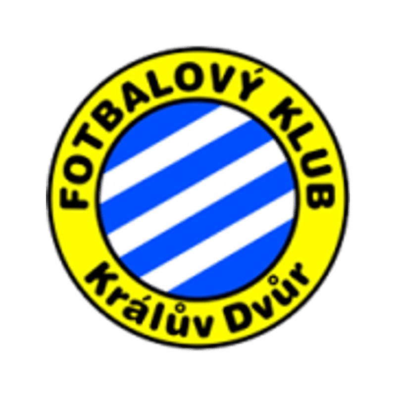 FK Králův Dvůr
