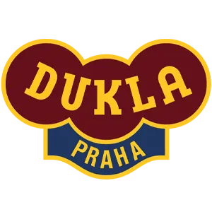 FK Dukla Praha B