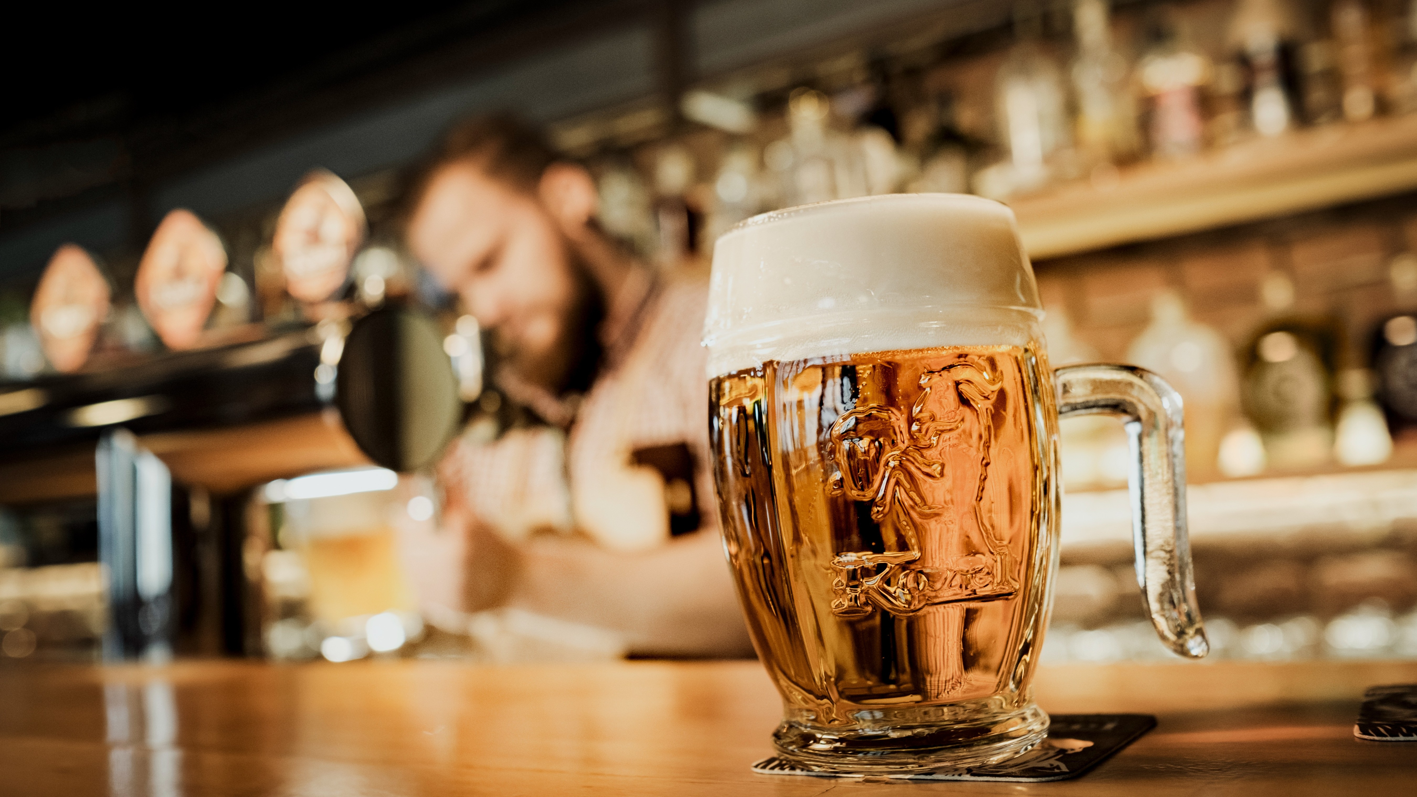 ACS x Kozel