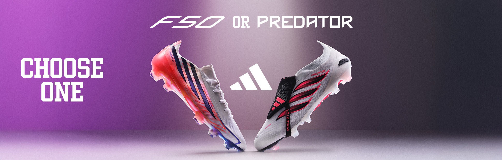Choose one