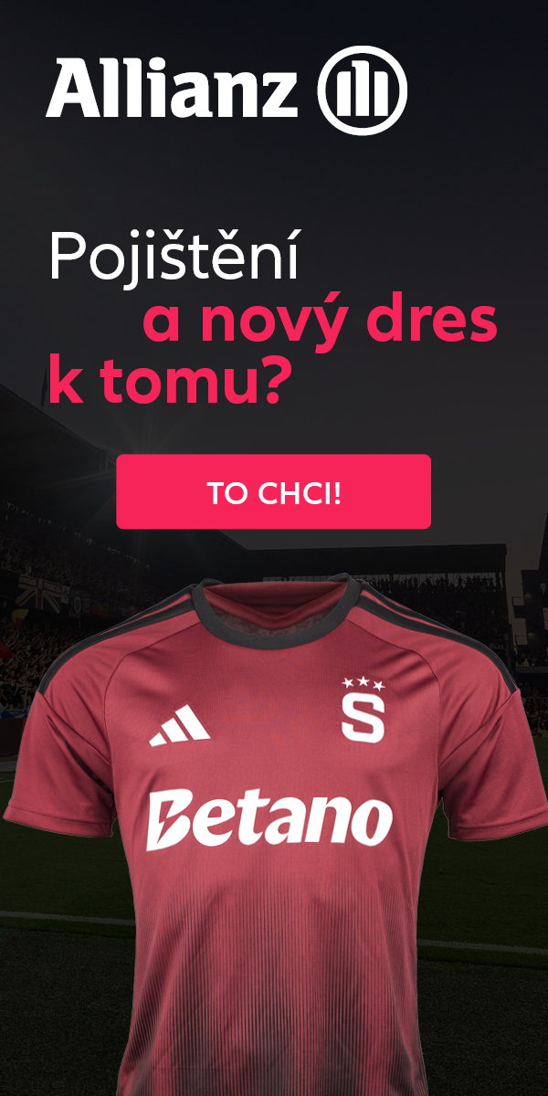 Oblékni si dres svého srdce