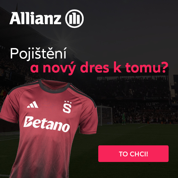 Oblékni si dres svého srdce