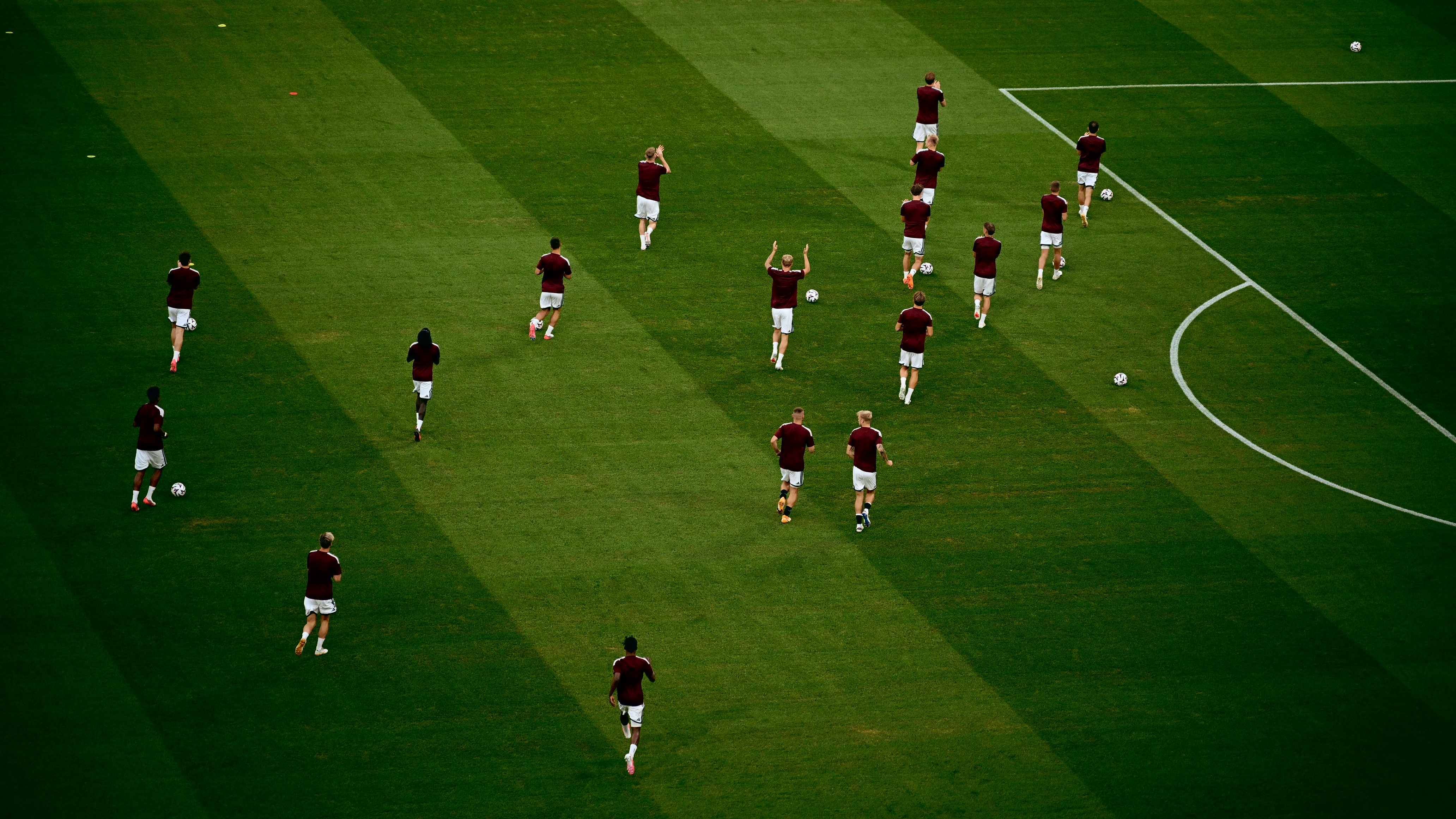 ŽIVĚ: OL – Sparta