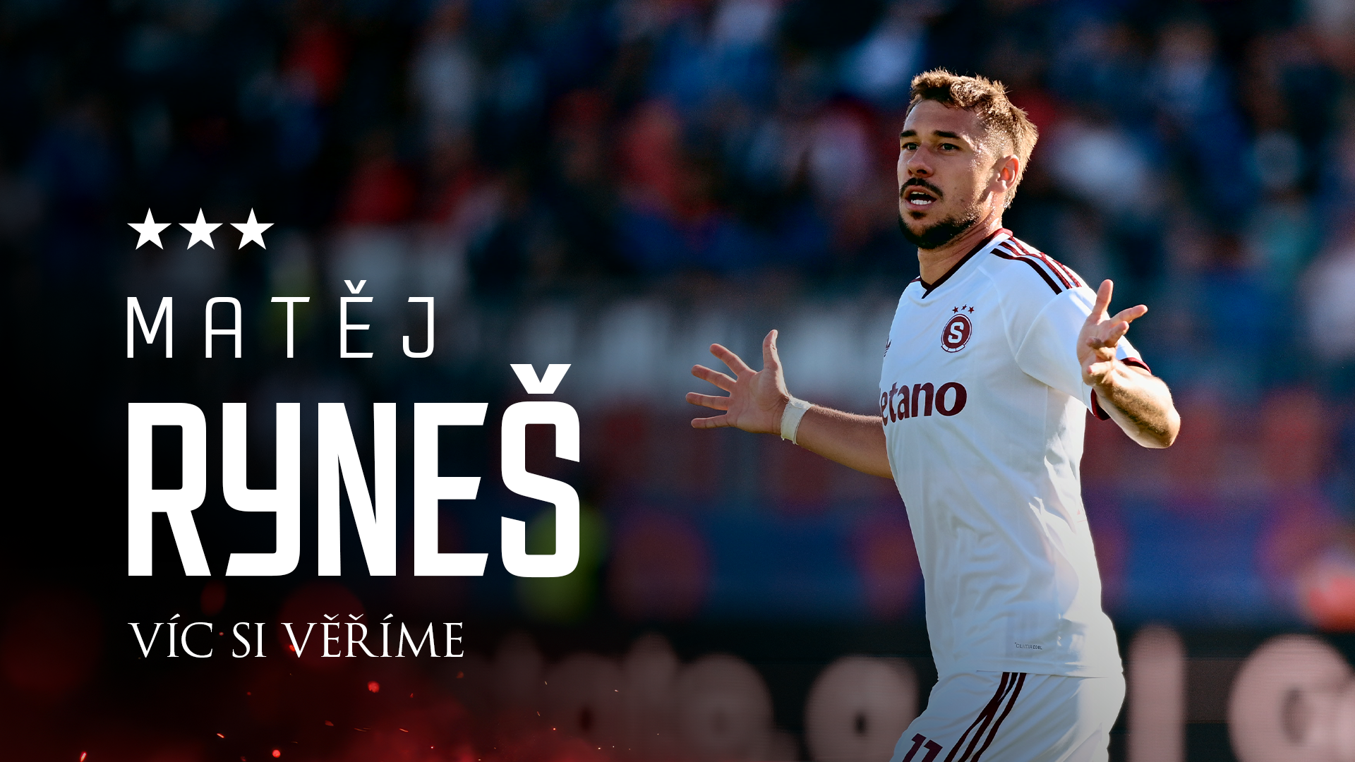 RYNEŠ | Víc si věříme
